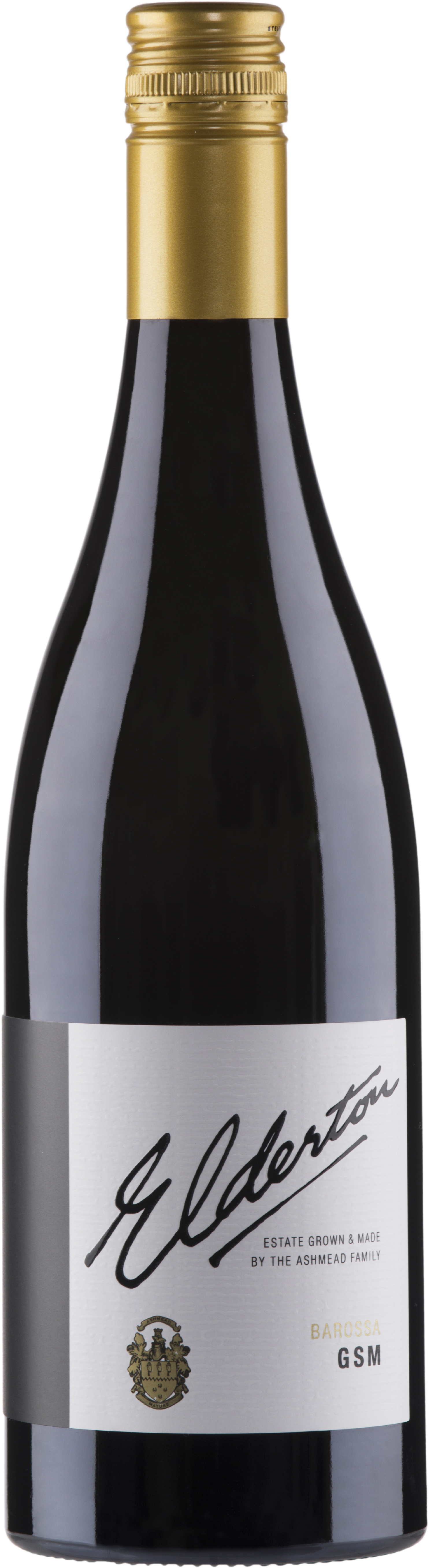 Elderton Barossa GSM 2022 Barossa Zone